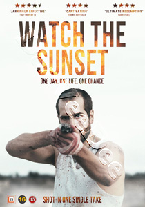 Watch the Sunset |   DVD